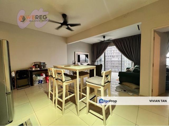Gravit 8 @ Andaman Residence