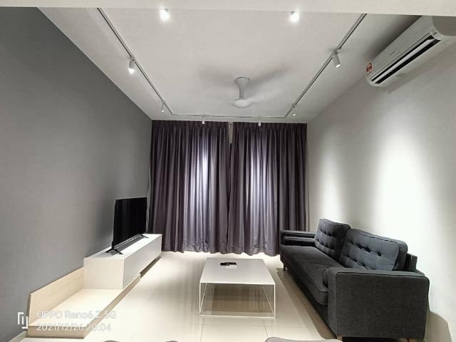 gravit 8, condominium