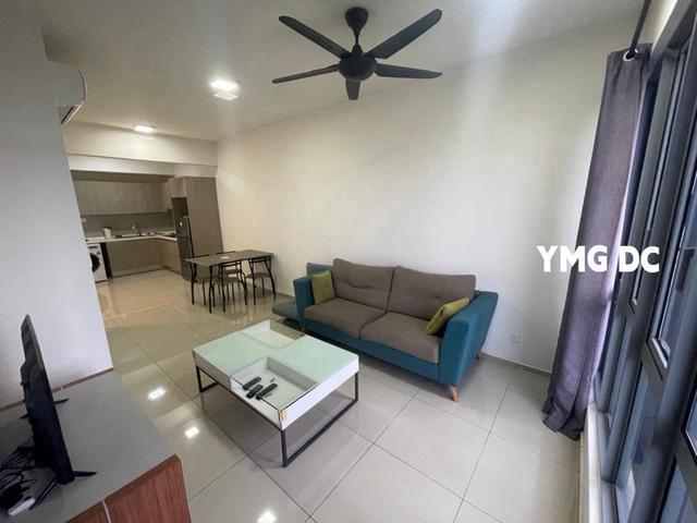 Gravit 8 Klang Nordica Fully Furnished Super Value Unit For Sale