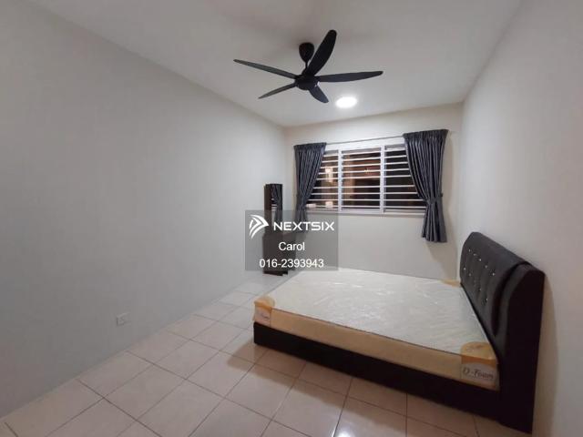 Gravit 8 Modern Fully Furnished For Rent