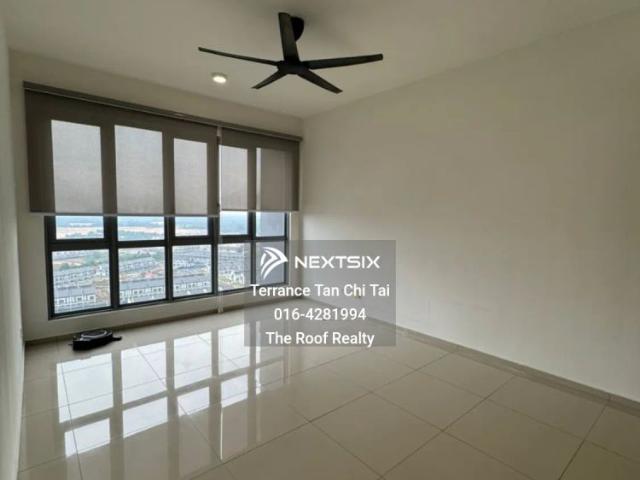 Gravit 8 Service Residence Kota Bayuemas Klang