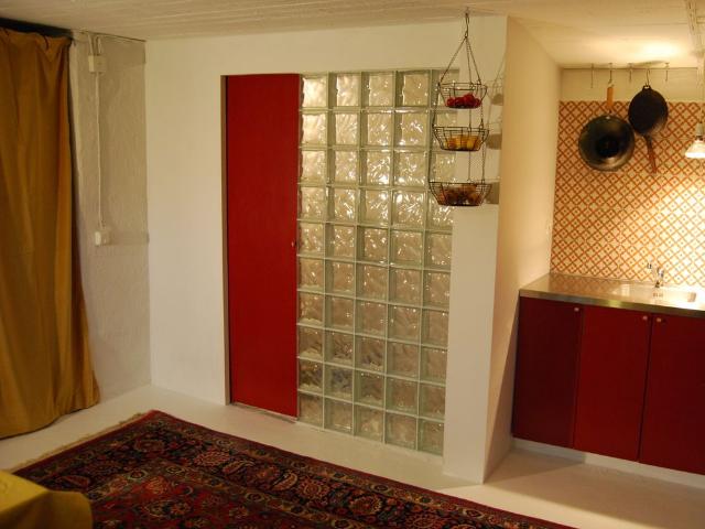 Grävlingsbacken, Saltsjö Duvnäs