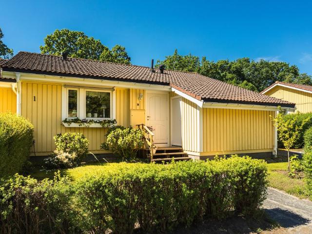 Grävlingsstigen 10 A – Sölvesborg