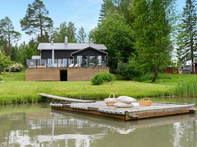 Grävlingsstigen 5
