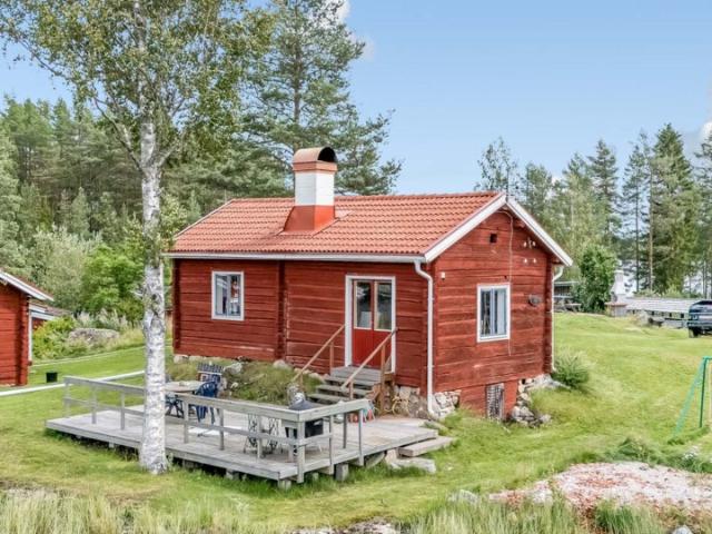 Gravsjön 8