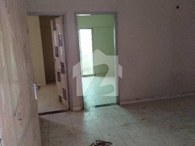 GRAY NOOR TOWERS Super Luxurious 3 Bed DD West Open, Bright And Well Ventilated All Essential Utilities Available Modern Premium Construction Secure And Peaceful Environment Rental Potential: PKR 50,000/Month Ideal For End Users And Investors A Great Opportunity