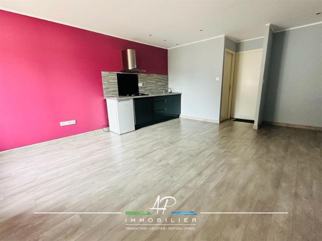 GRAY Centre Ville Studio de 28m2