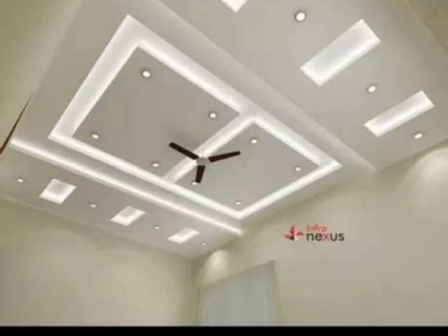 Gray structure for sale in Makka Town near 49 tail fsd road sargodha ID 23538