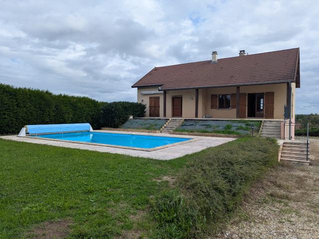 Gray Vente Maison 70