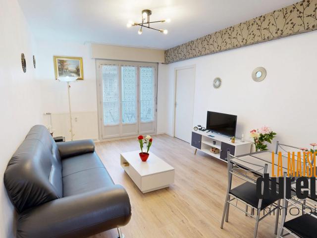 Gray Vente Appartement 70