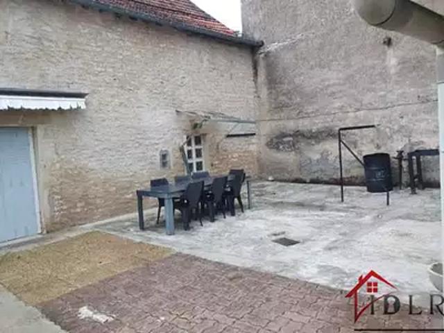 Gray 70100 Achat / Vente maison 4 pièces t4