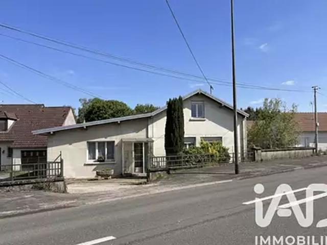 Gray 70100 Achat / Vente maison 4 pièces t4