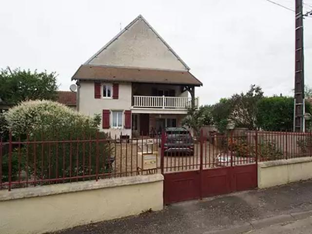 Gray 70100 Achat / Vente maison 10 pièces t10