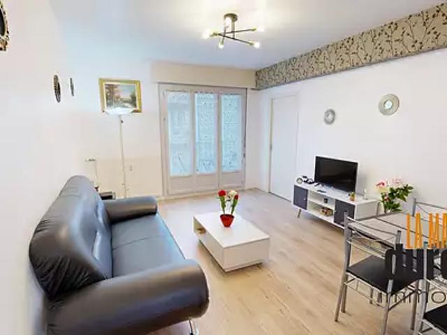 Gray 70100 Achat / Vente appartement 3 pièces t3 parking