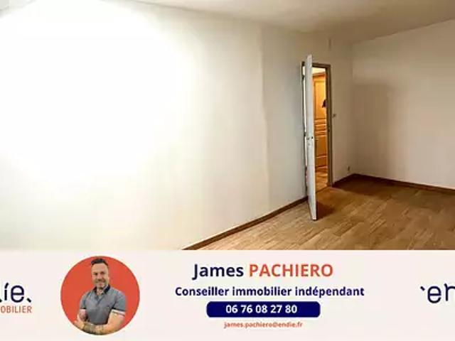 Gray 70100 Achat / Vente appartement 4 pièces t4 au dernier étage