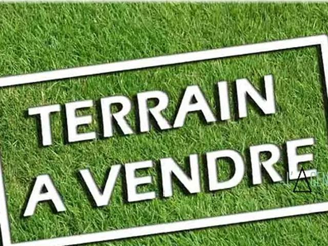 Grayan et l'Hôpital 33590 Achat / Vente terrain