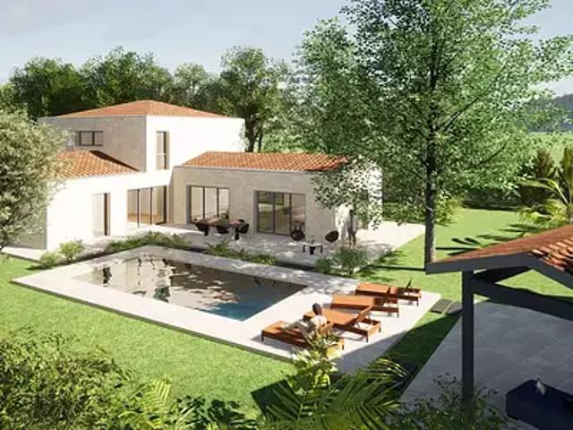 Grayan et l'Hôpital 33590 Achat / Vente terrain