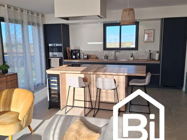 Graye sur Mer Vente Maison 14