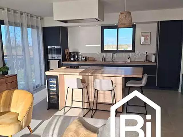 Graye sur Mer 14470 Achat / Vente maison 4 pièces t4