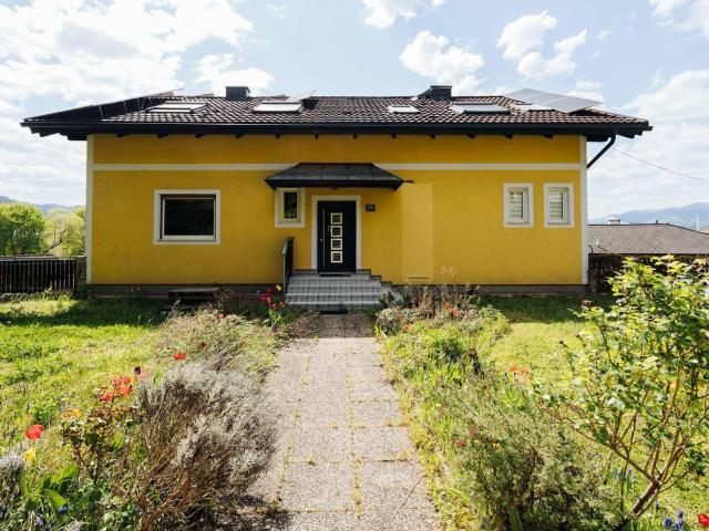 Graz Nord Gratkorn: Familienparadies mit 3 Wohneinheiten, Garten & Wellnessbereich