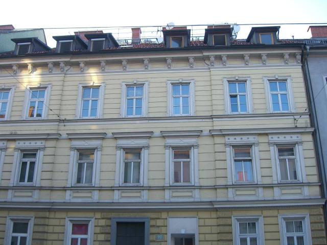 Graz, für Immobilieninvestoren, 5 Wohnungen