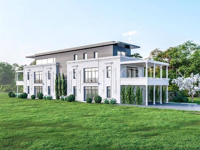 GRAZ LIEBENAU * CHARME TRIFFT KOMFORT 68,8 M² NEUBAU MIT GARTEN, TERRASSE & ALTBAUFLAIR TOP 2