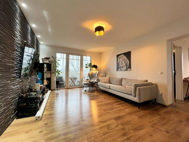 Graz Liebenau! Zentral gelegene 2 Zimmer Wohnung mit idealer Anbindung