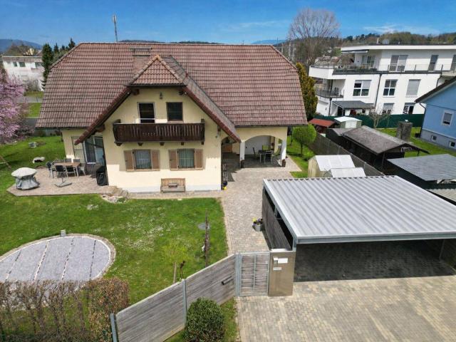Graz Raaba! Charmantes Einfamilienhaus in ruhiger Sackgassenlage