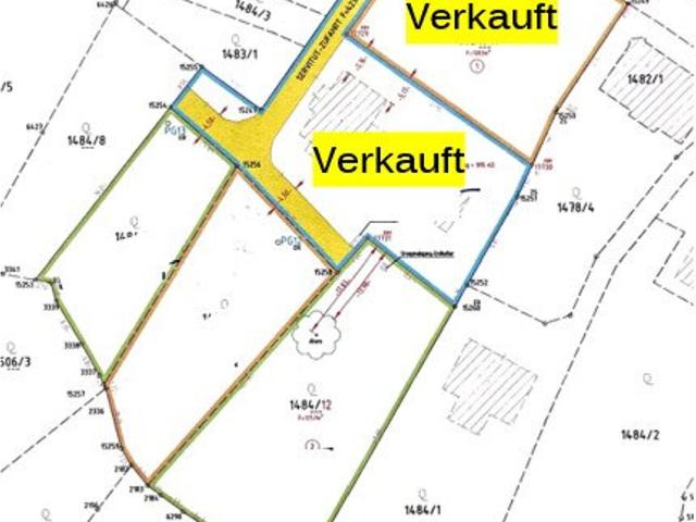 Graz Rosenberg: eine Rarität Entsteht Modernes Einfamilienhaus in Exklusiver Villenlage!