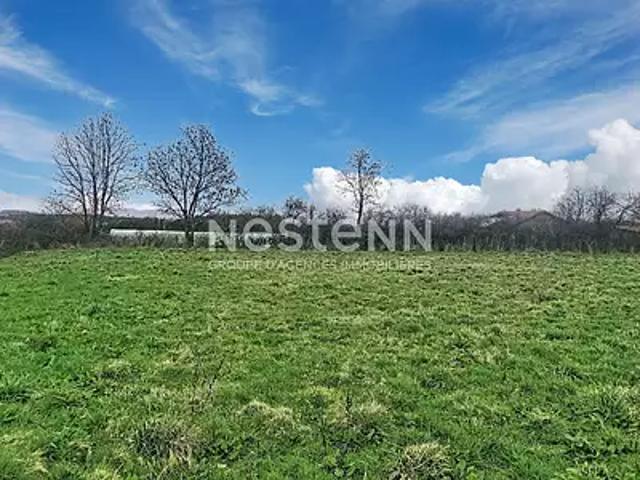 Grazac 43200 Achat / Vente terrain