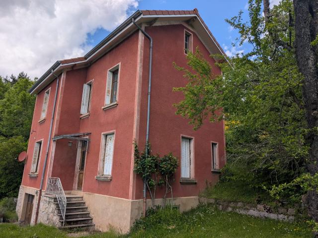 Grazac Vente Maison 43