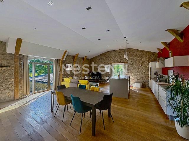 Grazac Vente Maison 43