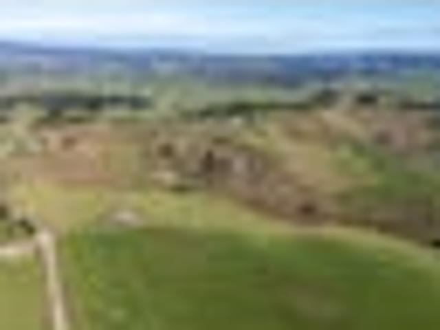 Grazing, Cropping & Lifestyle Potential