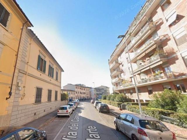 Graziosa Mansarda ALL INCLUSIVE a Campo di Marte