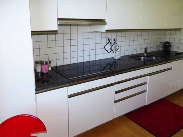 GRAZIOSO 2.5 LOCALI IN RESIDENZA DI PRESTIGIO A MAROGGIA