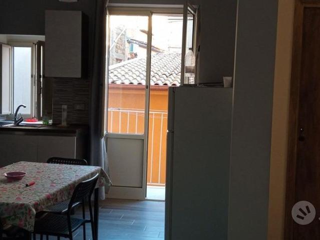 Grazioso appartamento