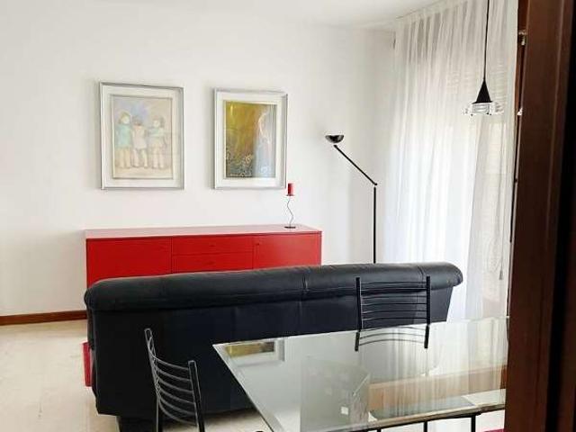 GRAZIOSO APPARTAMENTO CON GARAGE
