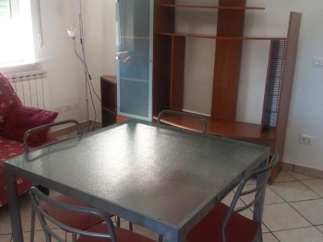 Grazioso appartamento con ingresso indipendente