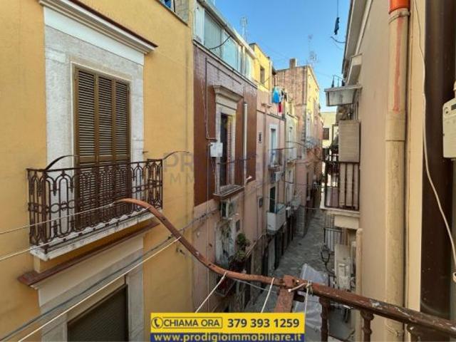 Grazioso appartamento in vendita a Barletta