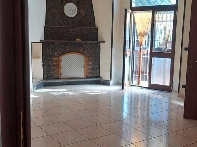 Grazioso appartamento in villa