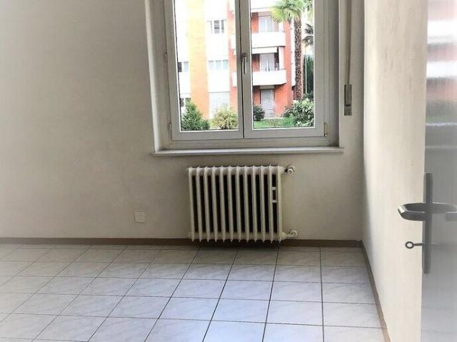 Grazioso appartamento nel cuore di Massagno | dreamo. Ch