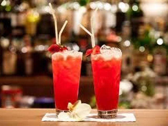 Grazioso bar caffetteria aperitivi vicino San Paolo d'Argon rif. BAR515