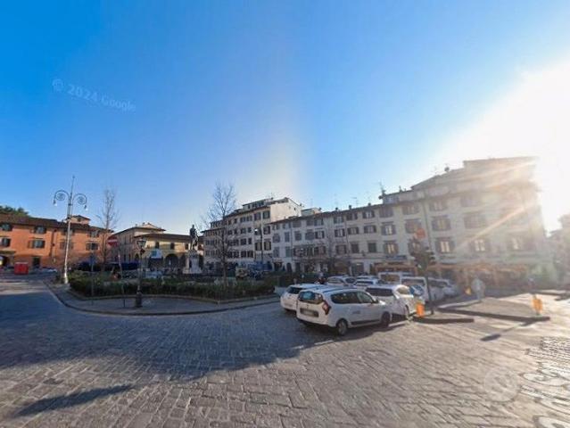 Grazioso Bilocale a San Marco