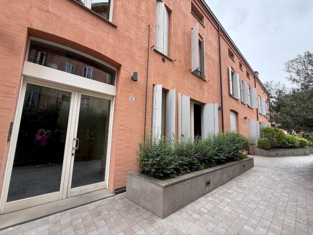 Grazioso bilocale arredato con ingresso indipendente
