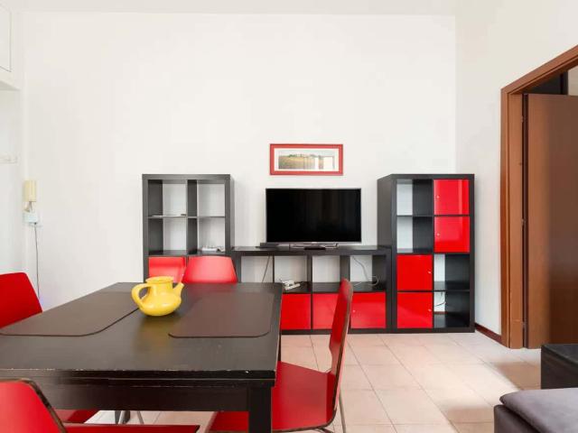 Grazioso bilocale con balcone!