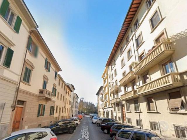 Grazioso Bilocale con Balcone