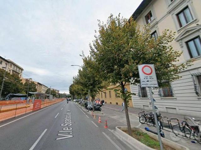 Grazioso Bilocale con garage zona Piazza Libertà