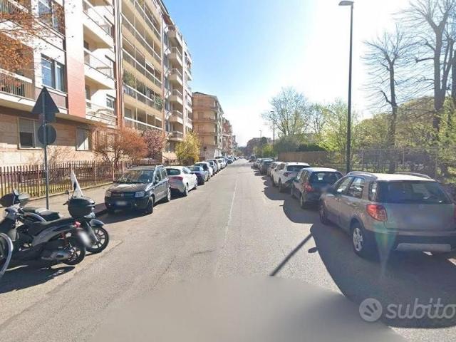Grazioso bilocale + giardinetto Via valgioie