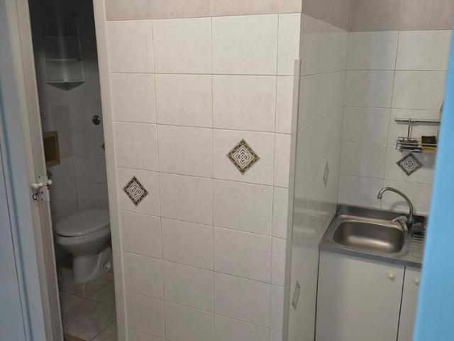 Grazioso bilocale in via Brindisi