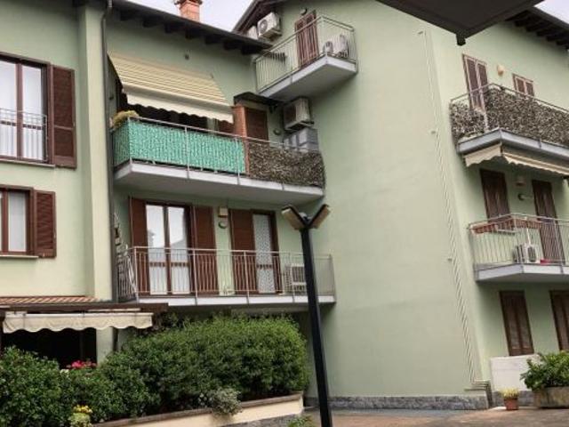 Grazioso bilocale in centro a Codogno